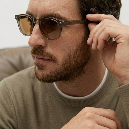 Hills sunglasses with UV400 protection - product image 6