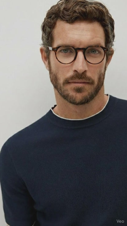 Zen Glasses - Blue Light Protection