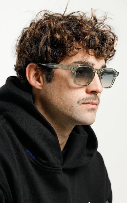 Okta Sunglasses - UV400 Protection