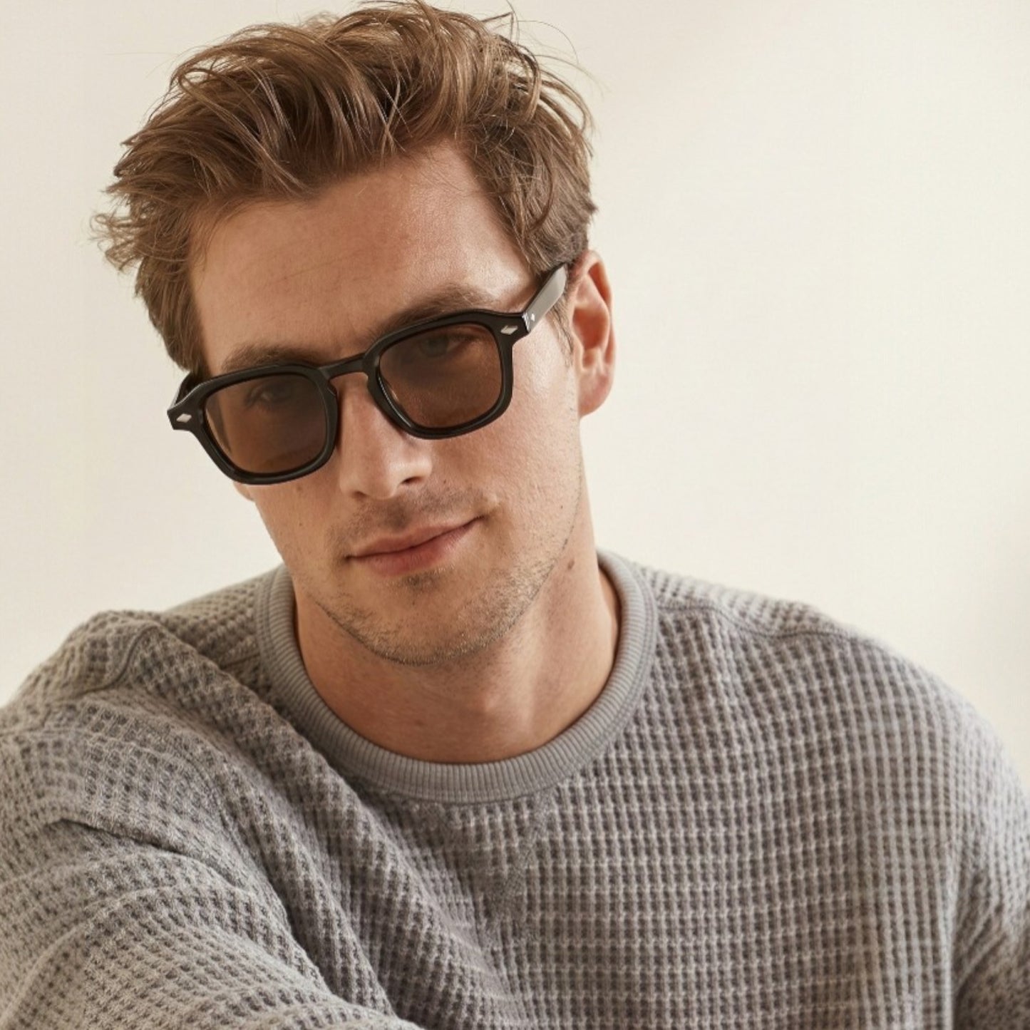 Soho Sunglasses - UV400 Protection