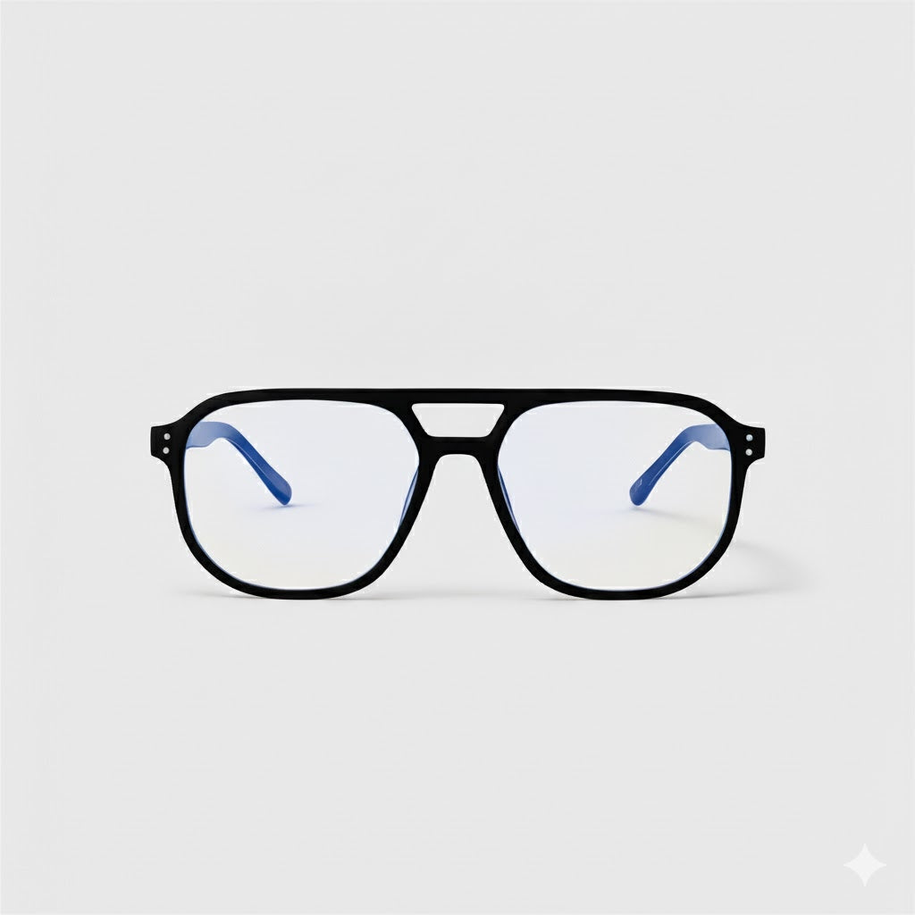 Syze bllokues - Mbrojtje nga drita blu